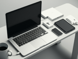 Gadget untuk Para Digital Nomad