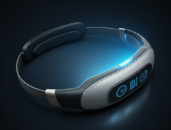 Gadget untuk Pengendalian Emosi dan Relaksasi Otak