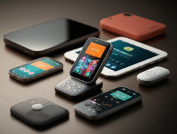 Gadget yang Dirancang Khusus untuk Lansia