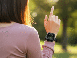 Gadget yang Membantu Kesehatan Mental dan Emosional