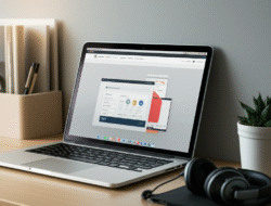 Gadget yang Membantu Produktivitas WFH (Work From Home)