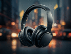 Headphone ANC: Solusi atau Gimmick?