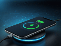 Inovasi Charger Nirkabel yang Kian Canggih