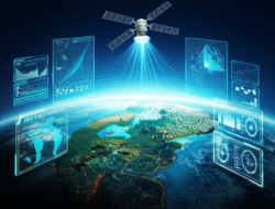 Inovasi Teknologi Penginderaan Jauh untuk Pemantauan Lingkungan Hidup