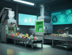 Inovasi Teknologi dalam Pengolahan Sampah dan Daur Ulang Modern