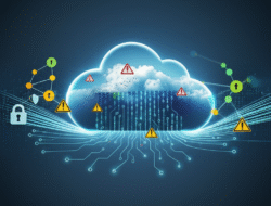 Keamanan Data pada Teknologi Cloud: Risiko dan Strategi Mitigasi