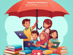 Kebijakan Pembelajaran Free serta Akibatnya terhadap Akses Pembelajaran