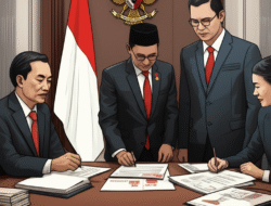 Kebijakan Pemerintah dalam Memantapkan Nilai Ubah Rupiah