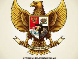 Kebijakan Pemerintah dalam Penguatan Nilai Pancasila