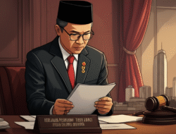 Kebijakan Pemerintah dalam Penindakan Tenaga Kerja Indonesia (TKI) di Luar Negara