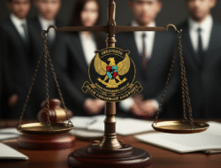 Kedudukan Kejaksaan dalam Penegakan Hukum di Zona Publik