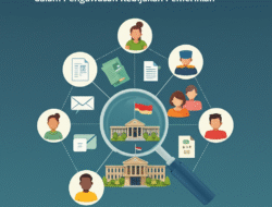 Kedudukan Media Sosial dalam Pengawasan Kebijakan Pemerintah