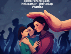 Kedudukan Pemerintah dalam Penangkalan Kekerasan terhadap Wanita