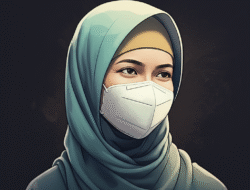 Kedudukan Pemerintah dalam Penindakan Pandemi COVID-19