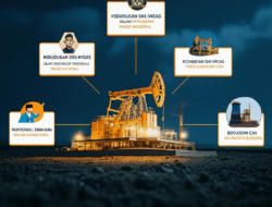 Kedudukan SKK Migas dalam Pengelolaan Migas Nasional