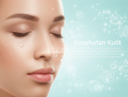Kesehatan Kulit