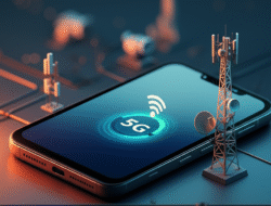 Konektivitas 5G: Gadget Siap, Infrastruktur Belum?