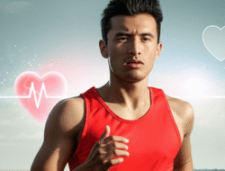 Manfaat Latihan Kardio dalam Menjaga Kesehatan Jantung Atlet