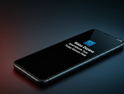 Masa Depan Smartphone Tanpa Kamera Fisik