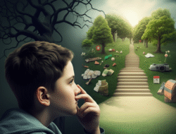 Memahami Indikasi Dini Tekanan mental serta Metode Mengatasinya