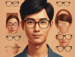 Metode Memilah Kacamata yang Pas buat Mata