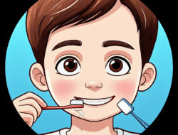 Metode Menggosok Gigi yang Benar buat Menghindari Gigi Berlubang