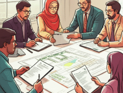 Partisipasi Warga dalam Penataan Rancangan Peraturan Wilayah