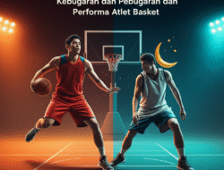 Pengaruh Pola Tidur terhadap Kebugaran dan Performa Atlet Basket