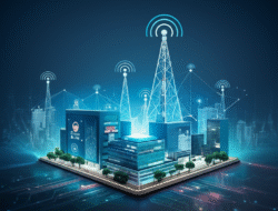 Pengaruh Teknologi 5G terhadap Inovasi dalam Bidang Kesehatan Digital