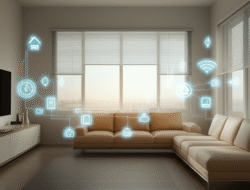 Pengembangan Teknologi Smart Home untuk Penghematan Energi