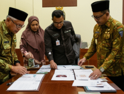 Penilaian Kinerja Pemerintah Wilayah dalam Pengelolaan Dana Desa