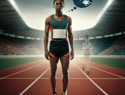 Peran Psikologi Olahraga Dalam Mengelola Tekanan Kompetisi Atlet Muda