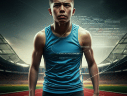 Peran Psikologi Olahraga dalam Mengatasi Tekanan Kompetisi Atlet Muda