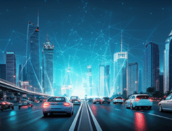 Peran Teknologi AI dalam Pengembangan Sistem Transportasi Cerdas