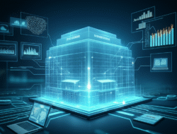 Peran Teknologi dalam Pengembangan E-Government yang Transparan