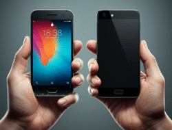 Perbedaan Kualitas Gadget Lokal dan Internasional