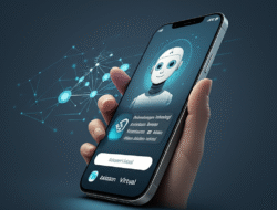 Perkembangan Teknologi Kecerdasan Buatan dalam Asisten Virtual