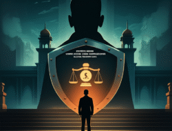 Proteksi Hukum untuk Whistleblower di Zona Pemerintahan