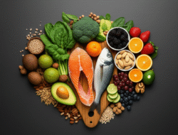 Santapan yang Baik buat Kesehatan Jantung