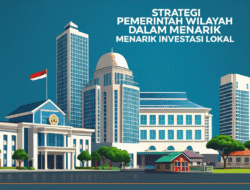 Strategi Pemerintah Wilayah dalam Menarik Investasi Lokal