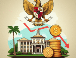 Strategi Pemerintah dalam Kurangi Utang Luar Negara