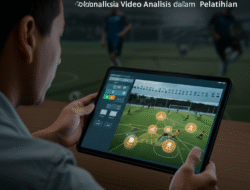 Studi Tentang Penggunaan Teknologi Video Analisis dalam Pelatihan