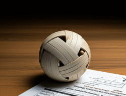 Studi Tentang Strategi Penyerangan dalam Permainan Sepak Takraw