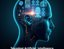Teknologi Artificial Intelligence dalam Meningkatkan Diagnosa Medis