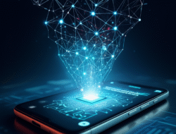 Teknologi Artificial Intelligence dalam Pengembangan Asisten Pribadi Digital