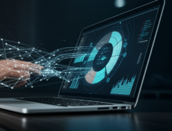 Teknologi Big Data dalam Analisis Risiko Kredit Perbankan