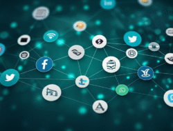 Teknologi Big Data dan Analisis Sentimen Media Sosial