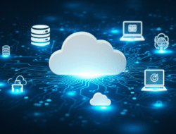 Teknologi Cloud Computing dan Transformasi Layanan Perusahaan