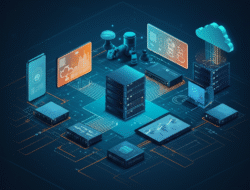 Teknologi Edge Computing sebagai Solusi Pengolahan Data Cepat