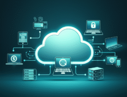 Teknologi Komputasi Awan untuk Mendukung Layanan E-Government